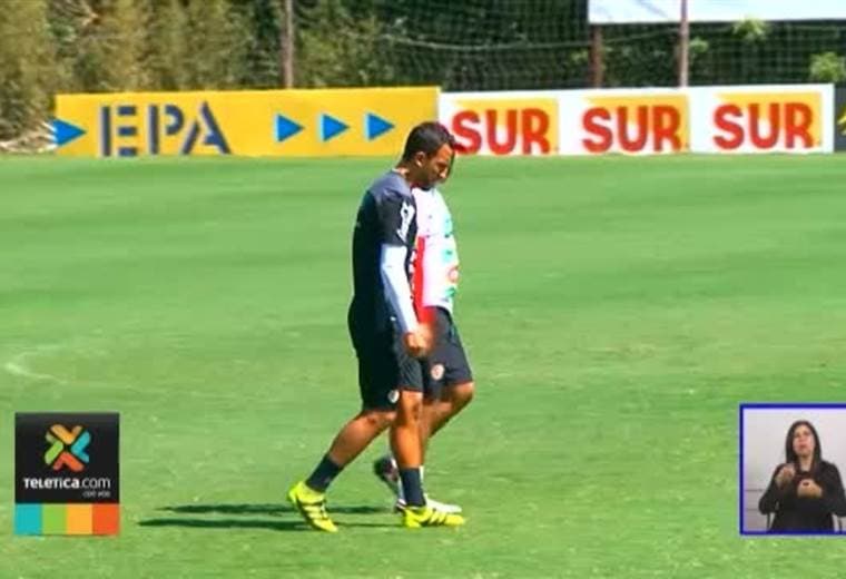 Federación complació a Óscar Ramírez con fogueos de lujo previo a Rusia 2018