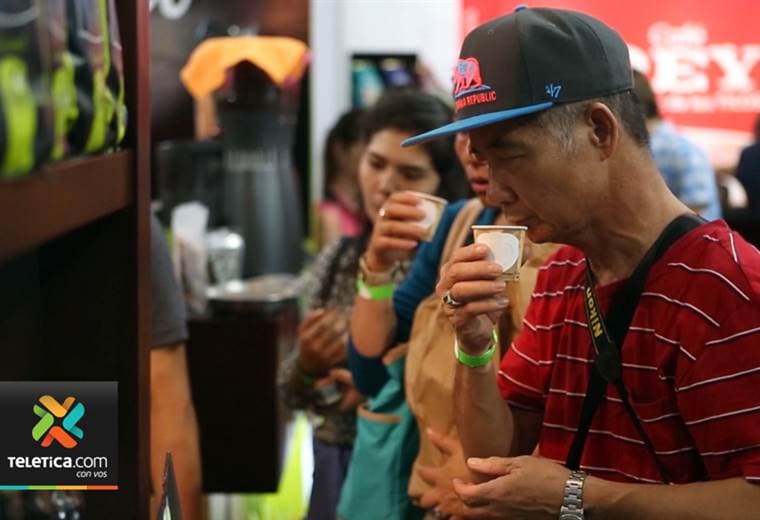 Este fin de semana San José disfrutará del Festival viva el café