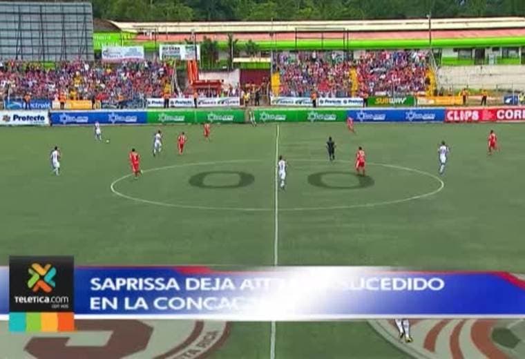 Saprissa se propone recuperar el liderato en las próximas tres fechas