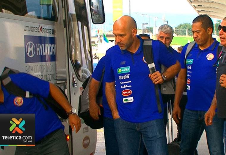 La Sele jugará un partido cada cinco días en el mes de junio