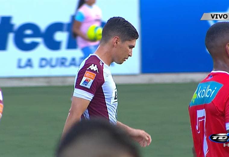 Reviva el partido Santos vs Saprissa 25 Febrero 2018