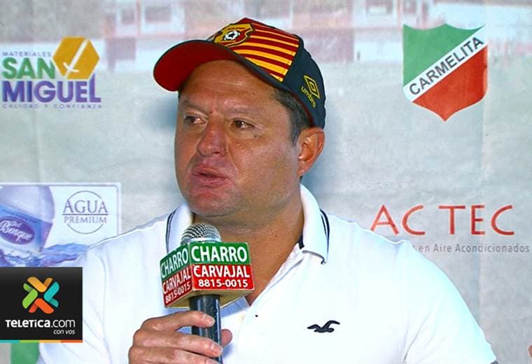 Herediano asegura estar con la motivación al tope para enfrentar al Tigres