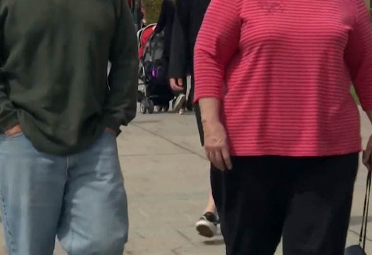 Aprenda más sobre la relación entre obesidad e infecciones respiratorias