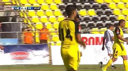 Reviva el partido Liberia vs Pérez Zeledón 25 Febrero 2018