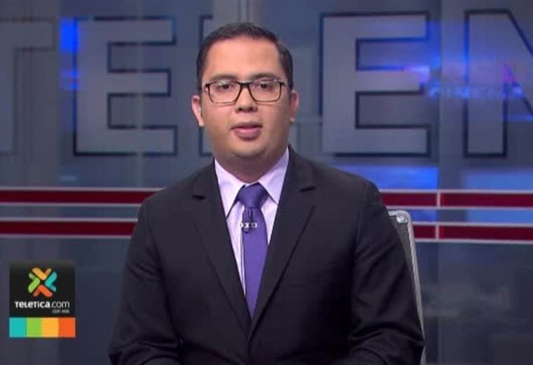 Myriam Hernández: “Estoy feliz de estar en Costa Rica”