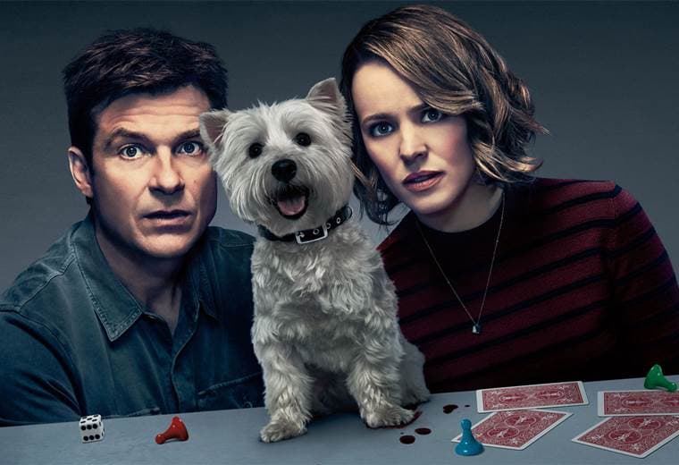 Noche de juegos - 2018