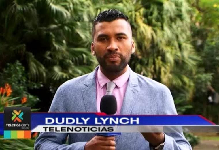 Cantante siquirreño destaca a pesar de tener 17 tornillos y dos platinas en una de sus piernas