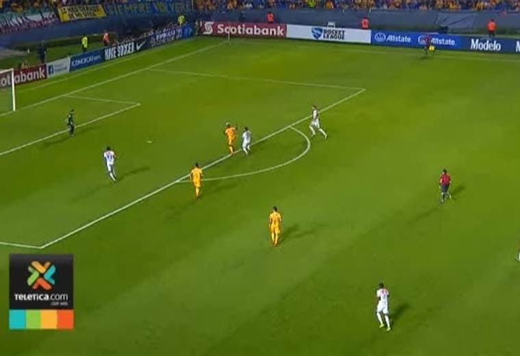 Jugadores del Herediano se mostraron satisfechos con lo hecho ante Tigres