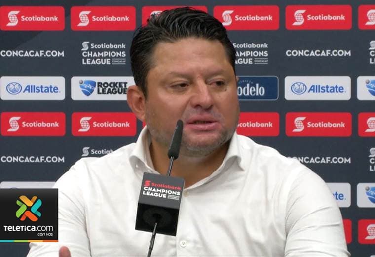 Jugadores del Herediano se mostraron satisfechos con lo hecho ante Tigres