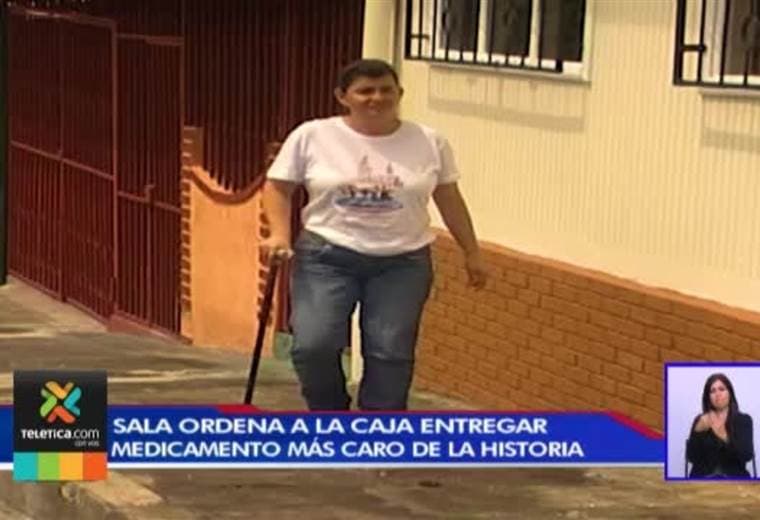 Sala Constitucional ordena a CCSS entregar a pacientes el medicamento más caro en la historia