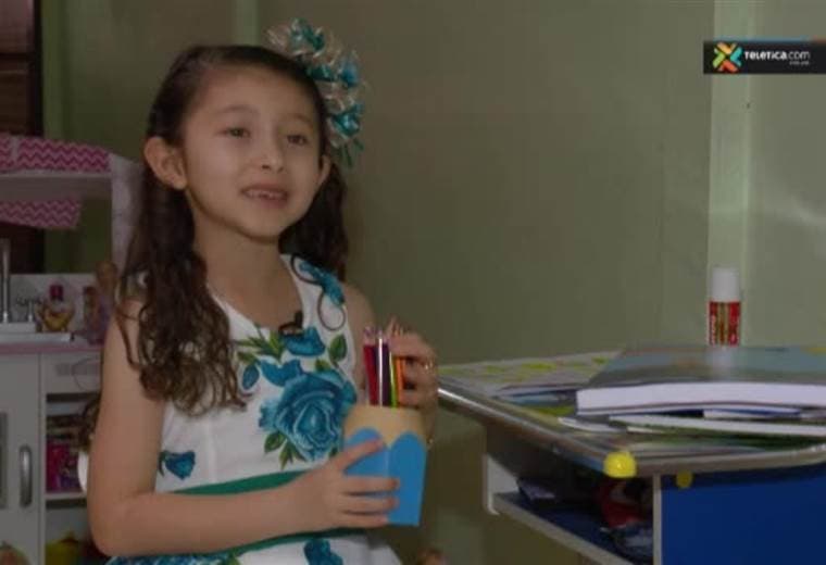 Le damos tips para que haga más fácil el paso de su hijo del kínder a la escuela