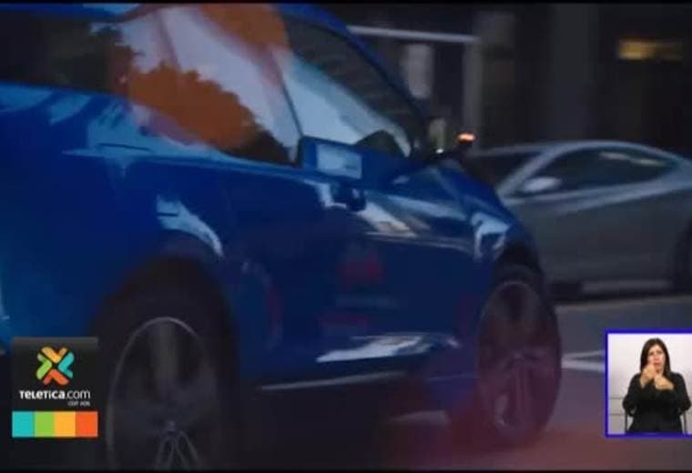 Ningún carro eléctrico que se vende en el país cuenta con 100% de exoneraciones