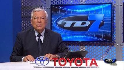 Reviva el partido Saprissa vs Pérez Zeledón 07 Febrero 2018