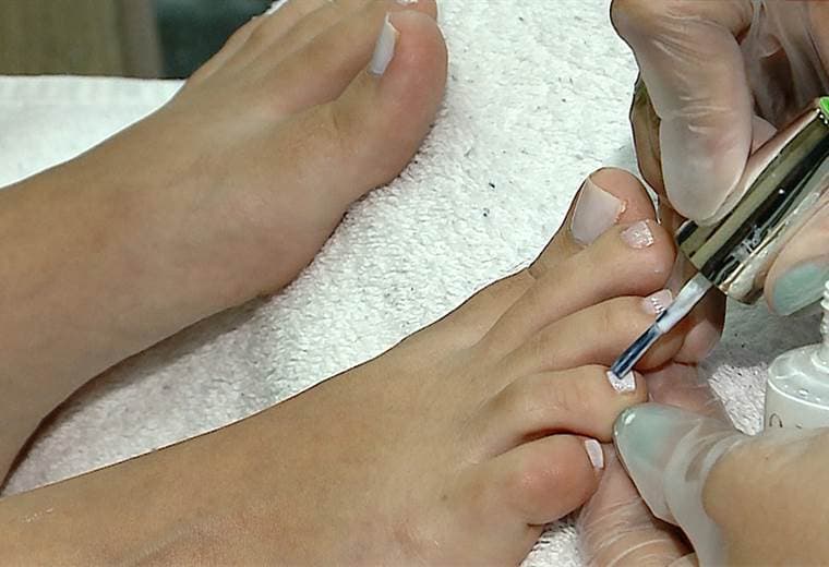 Evite hongos, deformidades y hasta mal crecimiento de la uñas siguiendo estos consejos