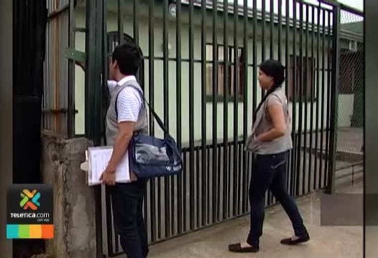 INEC realizará encuesta que busca conocer las necesidades de cuido de la población