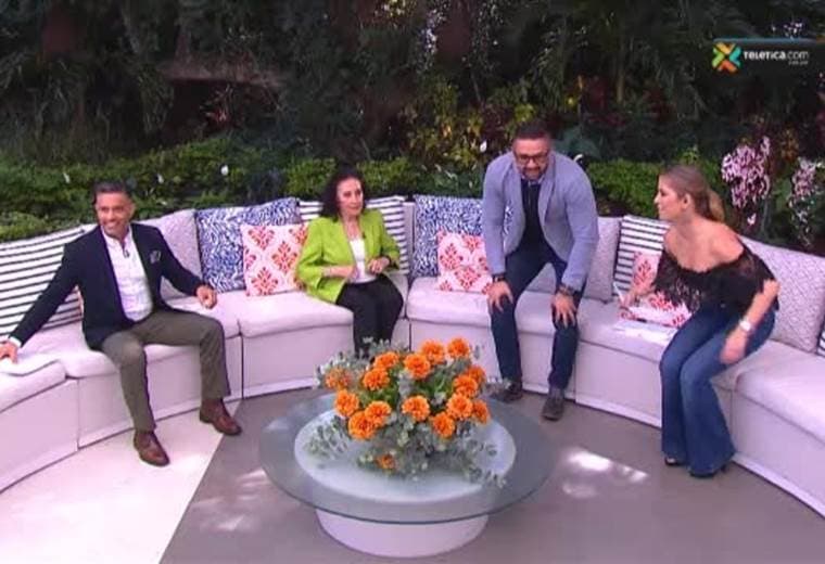 Hablamos con Inés Sánchez y el 55 aniversario de Teleclub