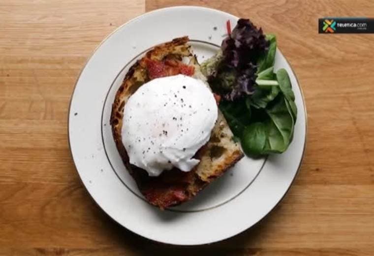 Esta es la técnica correcta para congelar los huevos