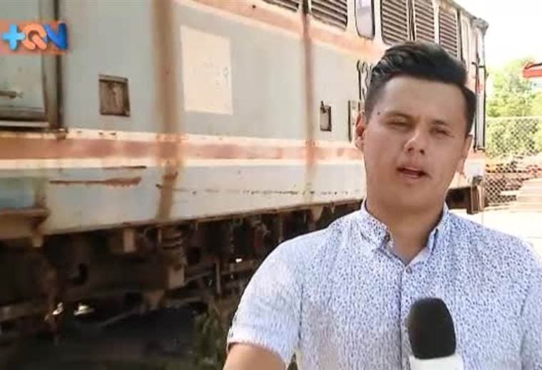 La Asociación de Desarrollo Cultural de Orotina comenzará en el mes de marzo las restauración de una de las locomotoras más emblemáticas para la comunidad, que representó progreso y oportunidades en aquella época.