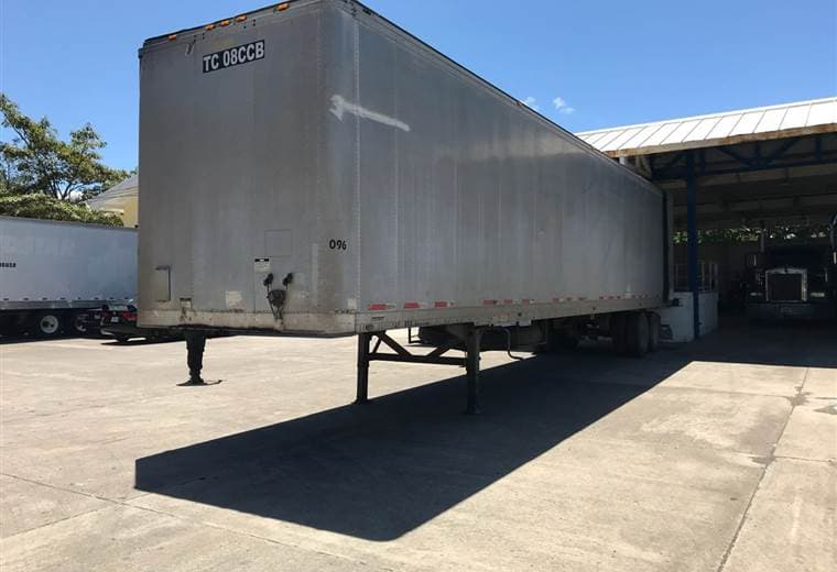 Fotografías cortesía de la oficina de prensa del Ministerio de Seguridad Pública.  