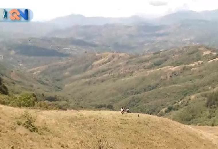 ¿Sabe de dónde nacieron los nombres Salitral y del pueblo de Minas? Pues en el reportaje se lo contamos.