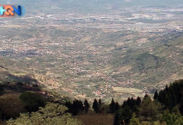 ¿Sabe de dónde nacieron los nombres Salitral y del pueblo de Minas? Pues en el reportaje se lo contamos.