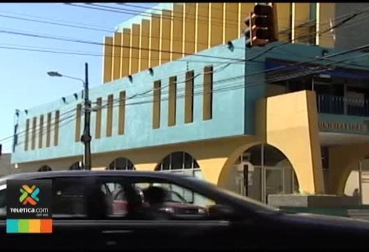 Nuevo edificio municipal de Alajuela se construirá en la plaza de El Carmen