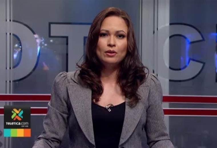 Figueres recomienda votar por el menos "flojo" en segunda ronda electoral