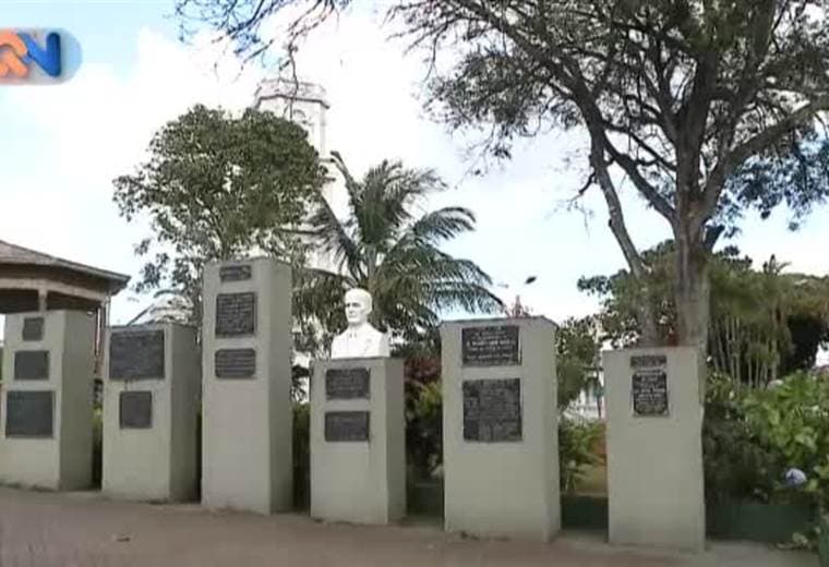 Llegaron a Costa Rica hace 10 años y desde que se conocieron decidieron unir sus cucharas, ahora abrieron un restaurante en San Pedro de Poás, camino al Volcán de la zona, y ahí nos antojan con sus platillos.