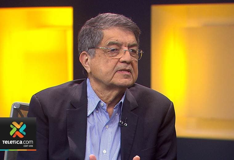 Entrevista: Sergio Ramírez Mercado