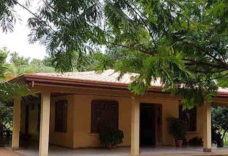 Razones por las que se remate una casa