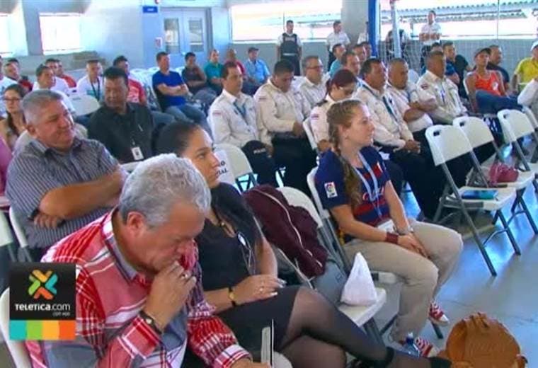 Equipos de Primera División se sumaron a la campaña ‘Métele un gol al machismo’