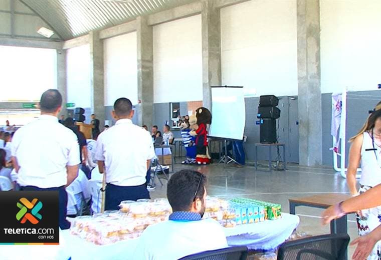 Equipos de Primera División se sumaron a la campaña ‘Métele un gol al machismo’