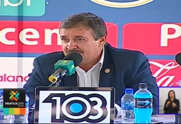 Expertos afirman que la convocatoria de Wilmer Azofeifa es un premio a la regularidad