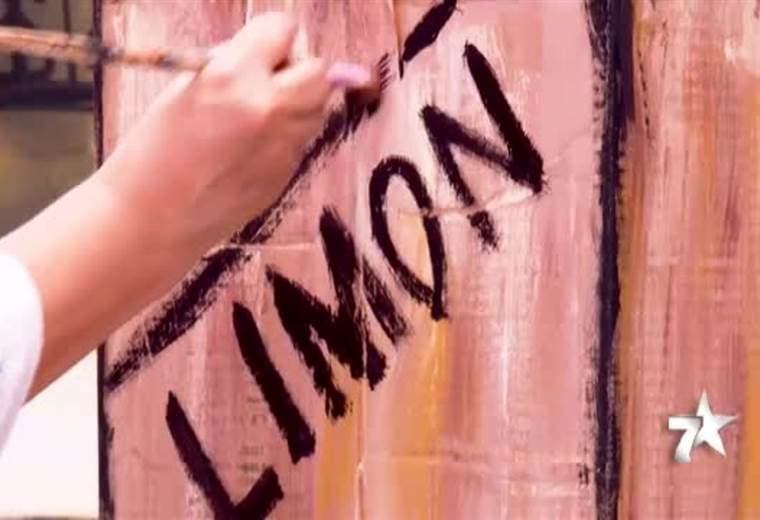 ¿Podían diferenciar si esto que ven es una pintura, o, si esas personas, son reales?