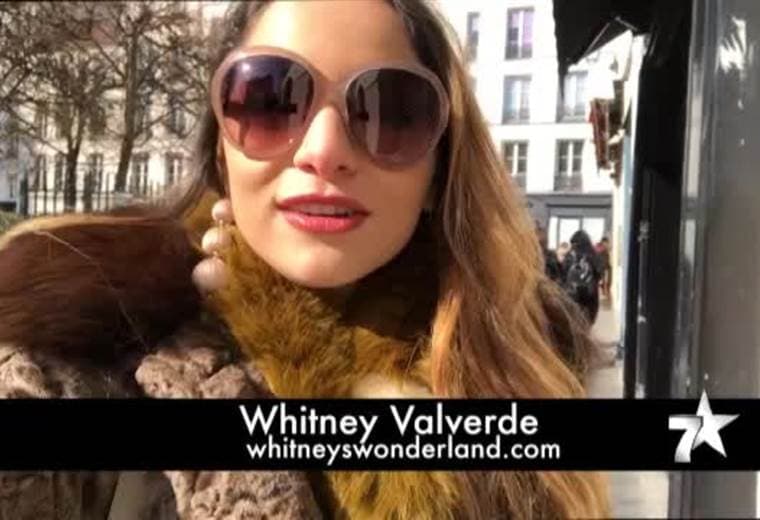 La ciudad Luz es una de las principales capitales de la moda a nivel mundial, es por eso que el París Fashion Week es tan esperado por los verdaderos conocedores de las tendencias globales.