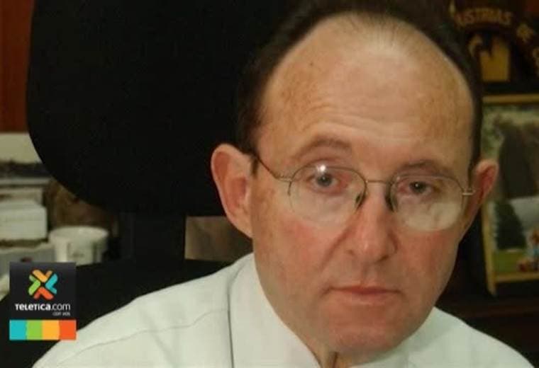 Muere Samuel Yankelewitz, expresidente de Yanber