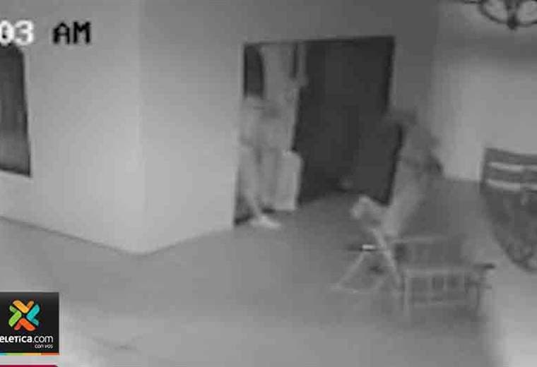 Delincuentes aprovechan la Semana Santa para robar en casas solas