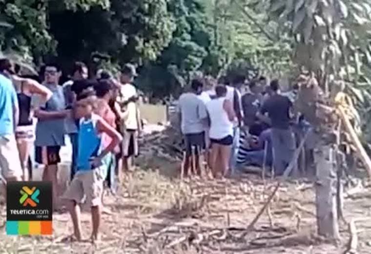 Inamu ya registra siete femicidios en lo que va del año