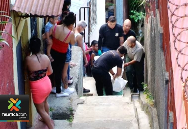 Desde el 2007 no se reportaban tantos casos seguidos de femicidios