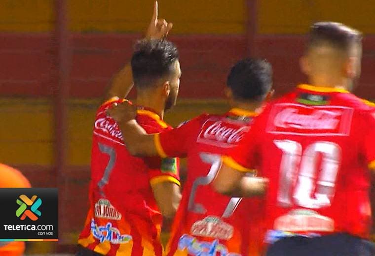 Goleadores del campeonato nacional se enfrentarán en el Clásico provincial