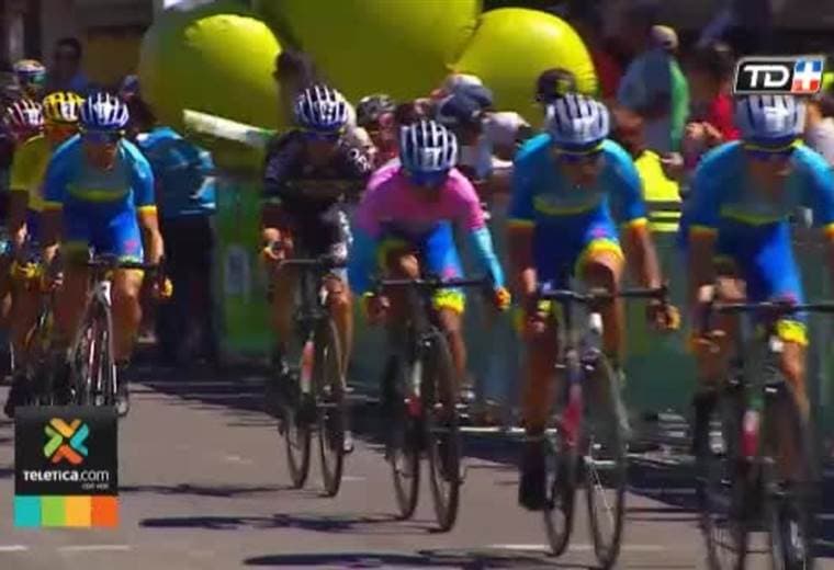 Ciclistas Juan Carlos y César Rojas, así como Leandro Varela dieron positivo en la Vuelta