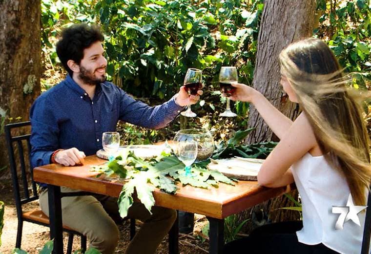 ¿Se imagina que lo lleven a cenar a un lugar desconocido, a degustar gastronomía que usted tampoco conoce y en un ambiente no convencional? Bueno, pues eso es lo que hacen en "Gastronomía Clandestina".