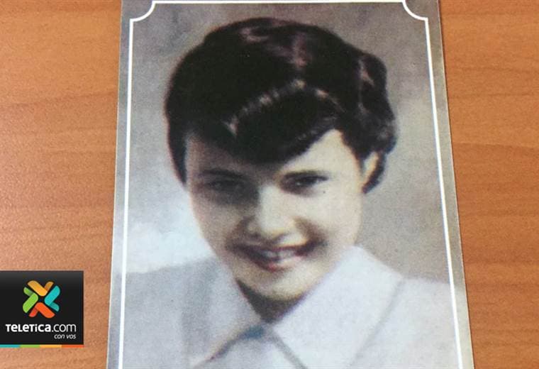 Niña Marisa debe pasar cuatro etapas para que sea reconocida como santa