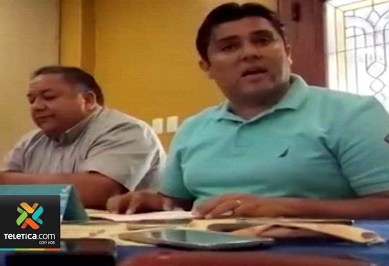 Fiscalía confirmó que investiga a político mexicano y esposa por compra millonaria de propiedades en San Carlos