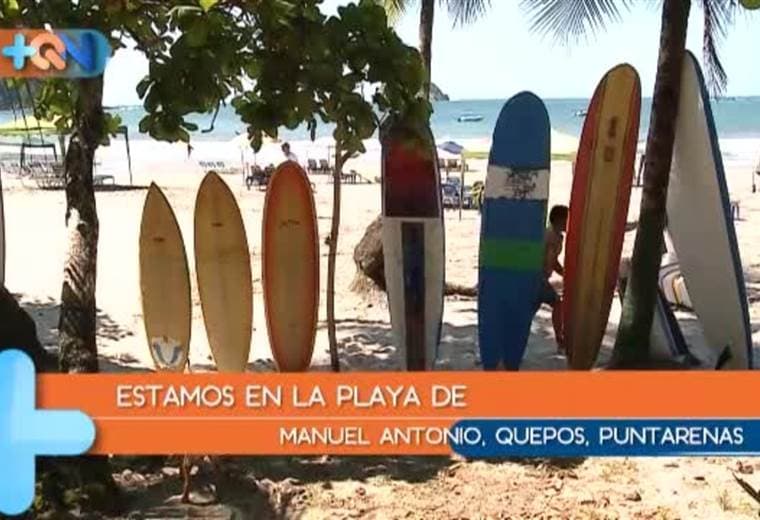 Desde vendedores de pipas hasta los salva vidas, esta playa no sería la misma sino tuviese a estas personas en ella.