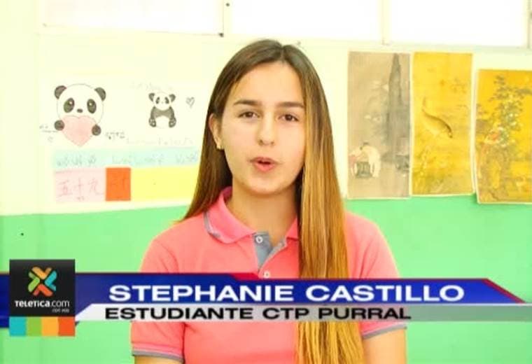 Siete estudiantes fueron invitados a China por su excelente manejo del mandarín pero necesitan ayuda