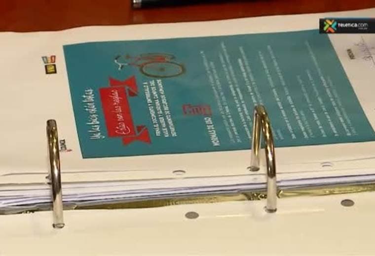 Joven nos demuestra que el síndrome de down no es limitante para cumplir metas