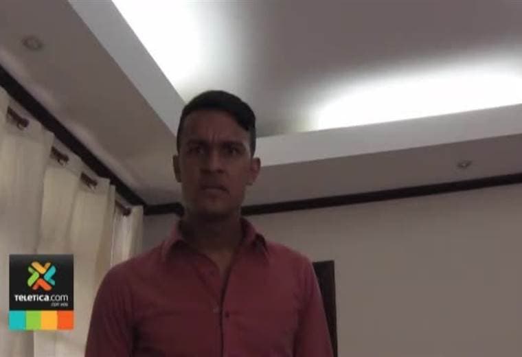 Cada día 15 personas son detenidas por violencia doméstica en el país