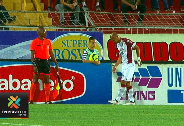 Saprissa llegará al clásico nacional diezmado por las lesiones