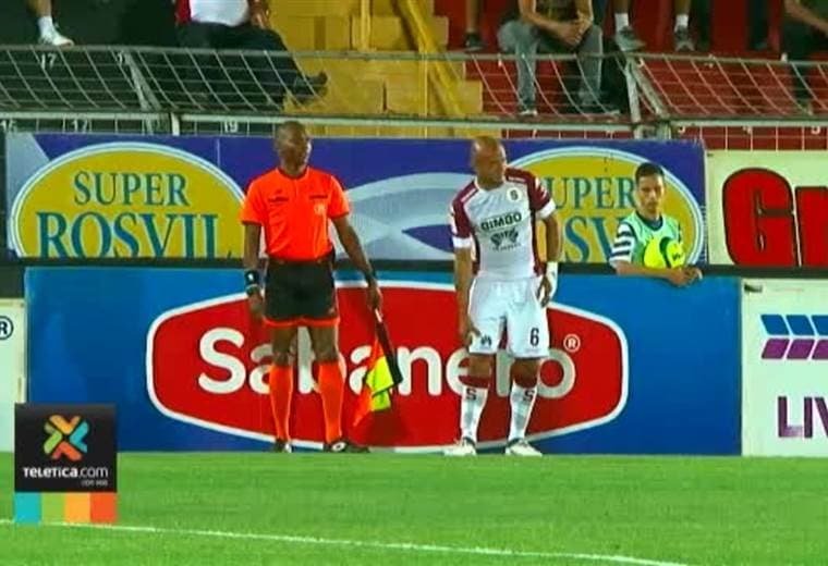 Saprissa llegará al clásico nacional diezmado por las lesiones